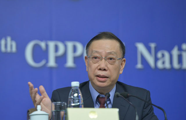 兩會(huì)速遞：最高法工作報(bào)告要點(diǎn)