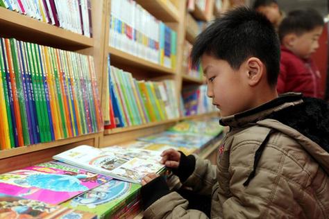 作家池莉:支持“全民閱讀”愿景