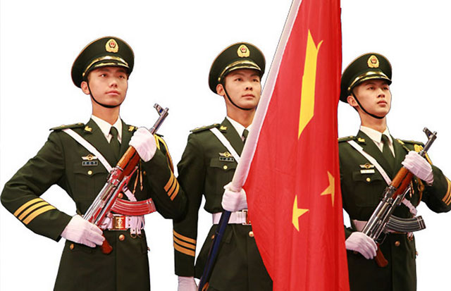 李克強(qiáng)總理的兩會“最強(qiáng)音”