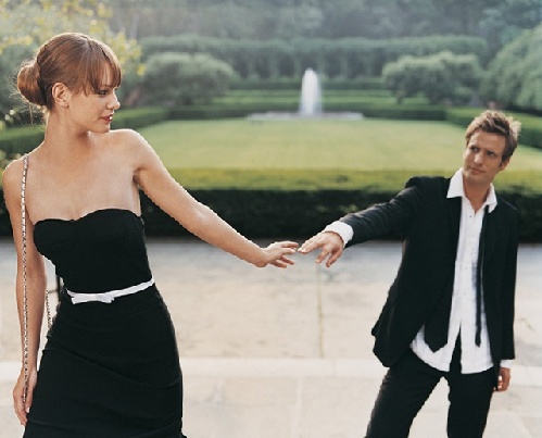 正能量:異地戀的21個(gè)好處