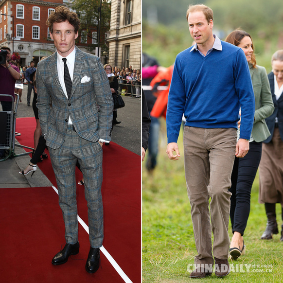 這些大咖竟然是校友？！