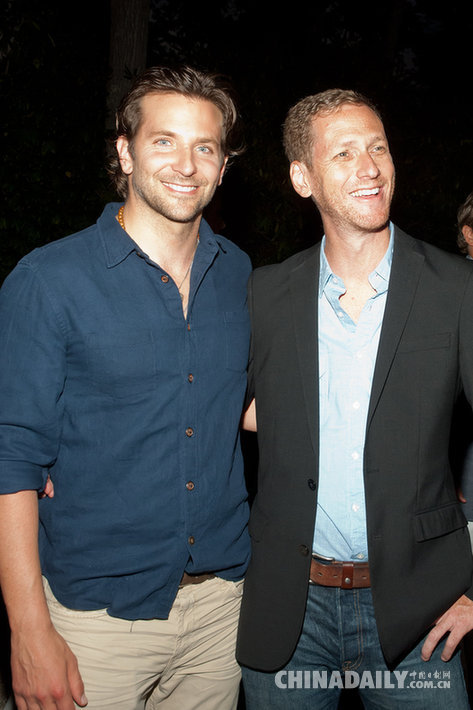 這些大咖竟然是校友？！