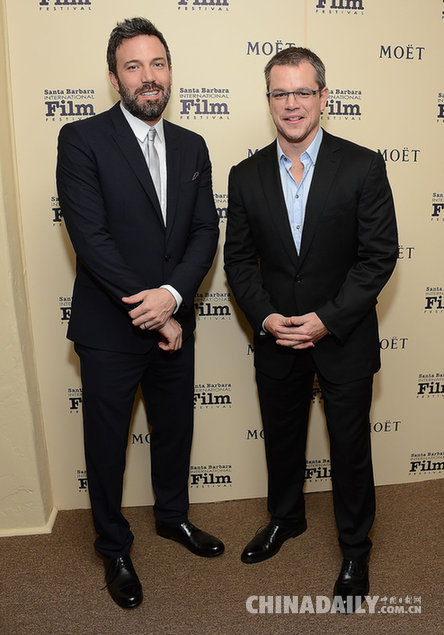 這些大咖竟然是校友？！