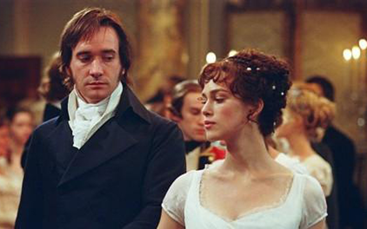 名著選讀:傲慢與偏見11