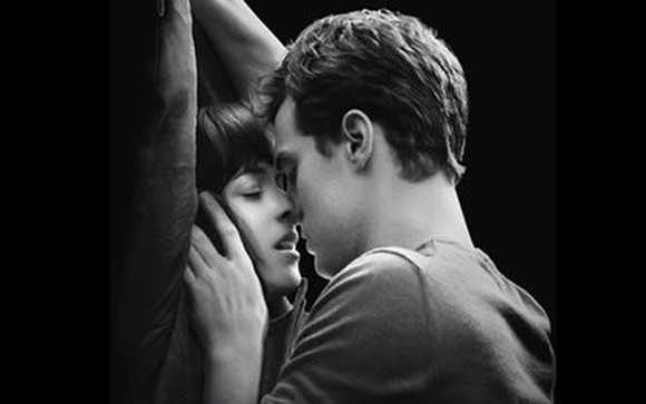 牛津詞典版《五十度灰》來襲！