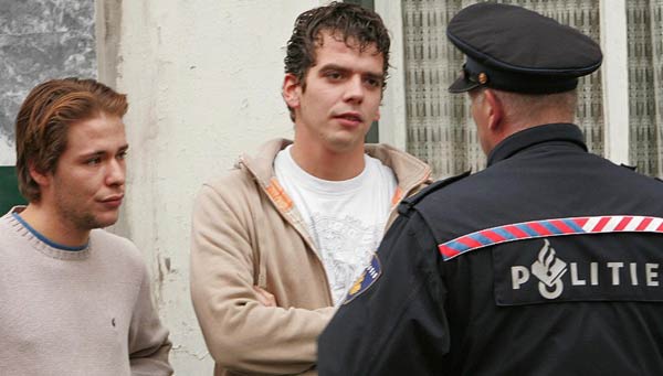 出游貼士:盤點各國奇葩法律