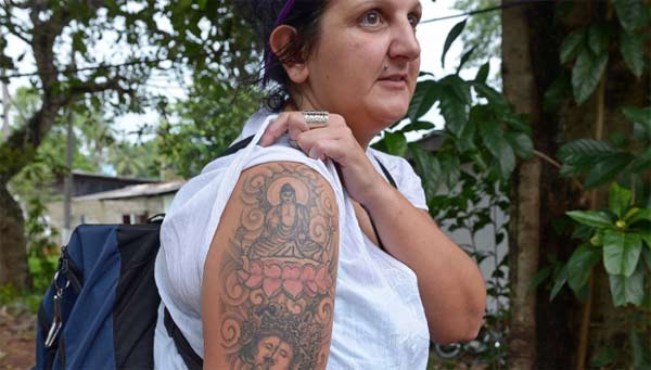 出游貼士:盤點各國奇葩法律