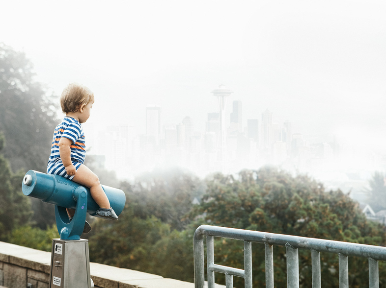 調(diào)皮老爸與熊孩子的冒險