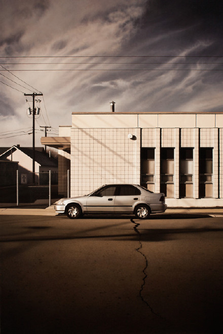 震驚！這些是畫出來的？！