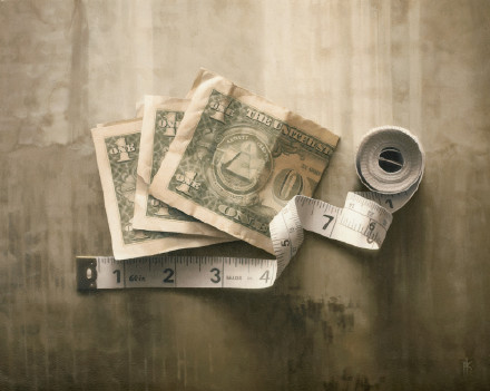 震驚！這些是畫(huà)出來(lái)的？！