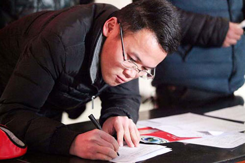 失業(yè)人員辦“個人獨資企業(yè)”可享稅收減免