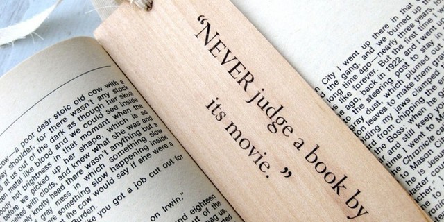 讀書日特刊:開卷有益