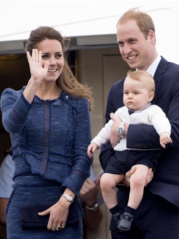 凱特生男生女引賭博熱潮 “愛(ài)麗絲公主”呼聲最高