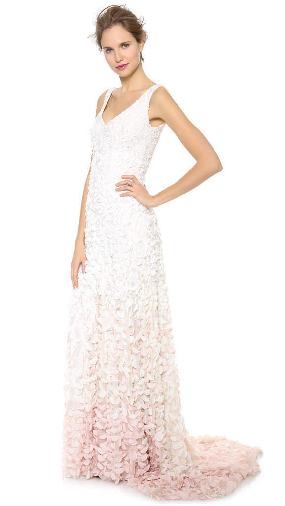 12星座的新娘嫁衣 哪一款才是你的完美婚紗？