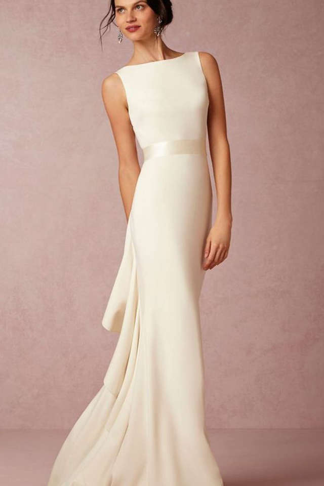 12星座的新娘嫁衣 哪一款才是你的完美婚紗？