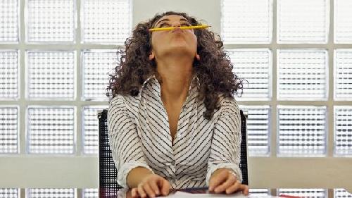 盤(pán)點(diǎn)“拉仇恨”的工作習(xí)慣