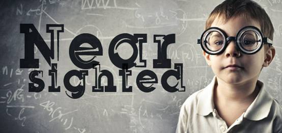 你的視力怎么樣？