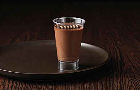 巧克力奶才是運(yùn)動后最佳飲品