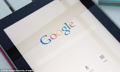 去年搜過什么？谷歌幫你保存