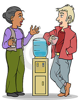 什么是“飲水機(jī)效應(yīng)”？