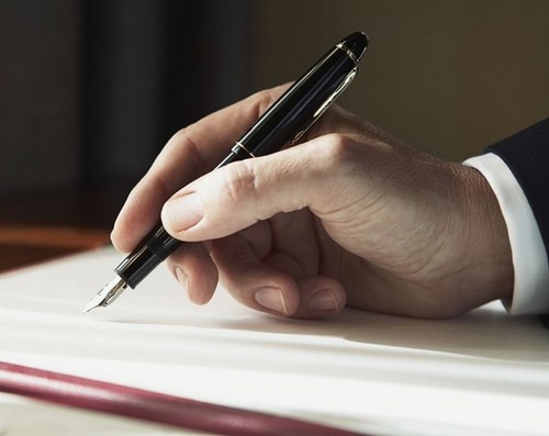 30個重要術(shù)語權(quán)威英譯