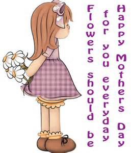 母親節(jié)特供:媽咪新詞大盤點(diǎn)