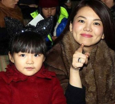 母親節(jié)特供:媽咪新詞大盤點