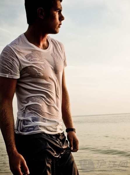 聊聊男人身材那點(diǎn)事兒