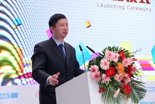 21世紀(jì)英語演講比賽啟動