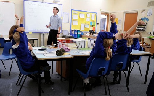 激勵員工:大棒比胡蘿卜管用