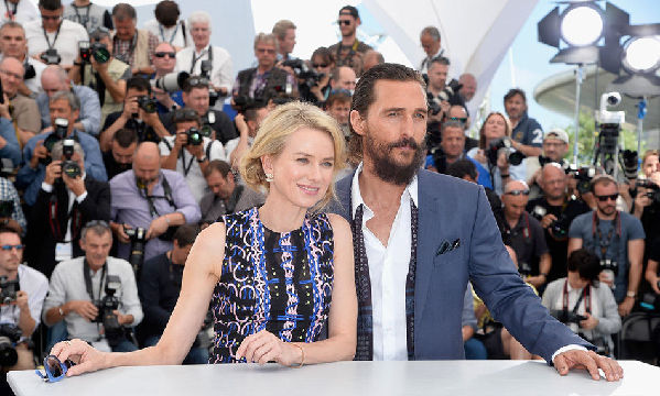 得戛納就別想得奧斯卡？