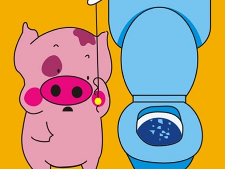 廁所英文：如何專業(yè)地如廁？