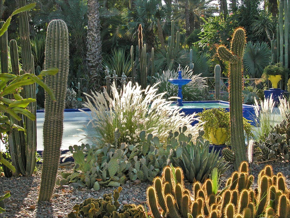 繽紛、靈動、斑斕：世界上最美的18座花園