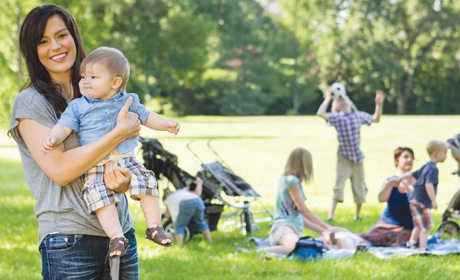 虎媽?zhuān)前?，還是貓爸？