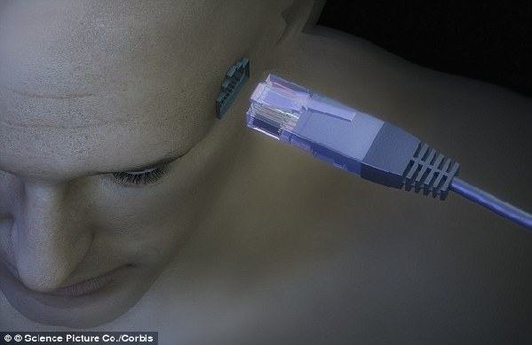 預(yù)言:富人將轉(zhuǎn)化成新人類