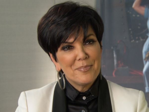 娛樂明星的“媽咪經(jīng)紀人”