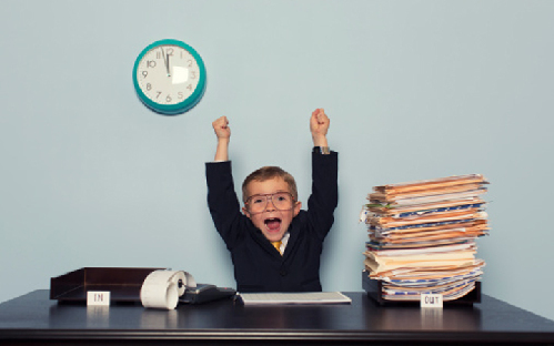 4句話讓你向成功更進(jìn)一步！