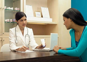 醫(yī)院口語:就診常用英語