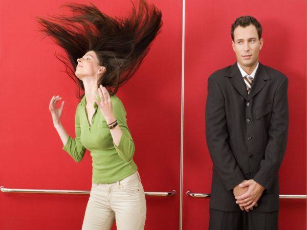 A型人格特質(zhì)，你中招了嗎？