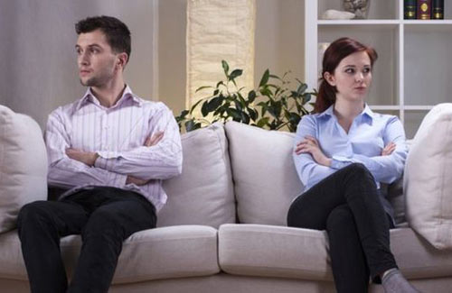 離婚人士更易患心臟??？