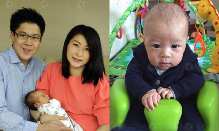 體壇“萌物”！那些我們看著長大的星二代