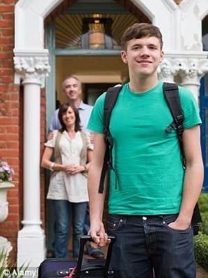 兒女離家不愁，我們是“快樂空巢族”