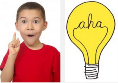 細(xì)數(shù)英語(yǔ)里那些感嘆詞(上)