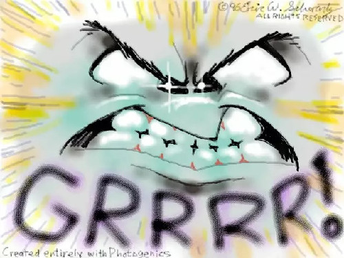 細(xì)數(shù)英語(yǔ)里那些感嘆詞(下)