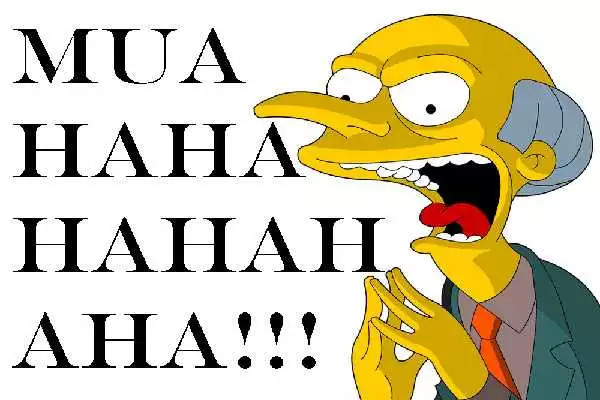 細(xì)數(shù)英語(yǔ)里那些感嘆詞(下)