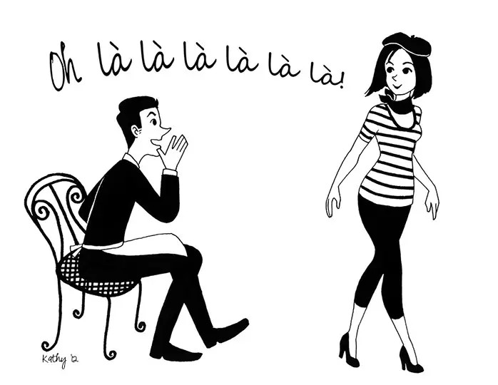 細(xì)數(shù)英語(yǔ)里那些感嘆詞(下)