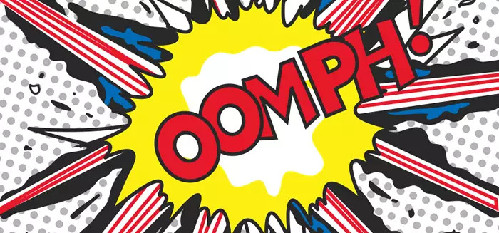 細(xì)數(shù)英語(yǔ)里那些感嘆詞(下)