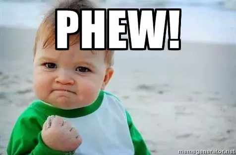 細(xì)數(shù)英語(yǔ)里那些感嘆詞(下)