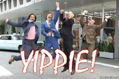 細(xì)數(shù)英語(yǔ)里那些感嘆詞(下)