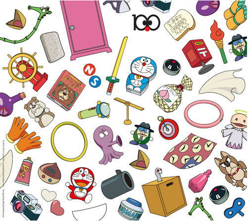 機器貓口袋里的神器，哪些已經實現(xiàn)？